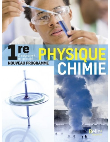 PHYSIQUE CHIMIE 1