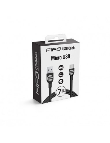FIFO USB Micro Charger Cable 60417