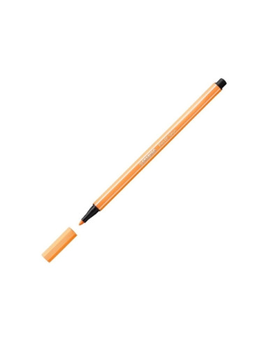 Stabilo pen 68 orange neon