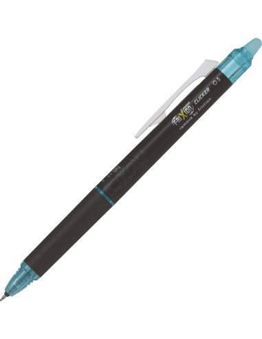 ROLLER FRIXION CLICKER 0,5 Turquoise
