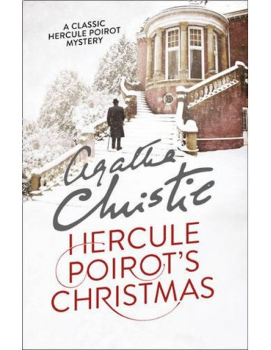 Christie, A: Hercule Poirot's Christmas