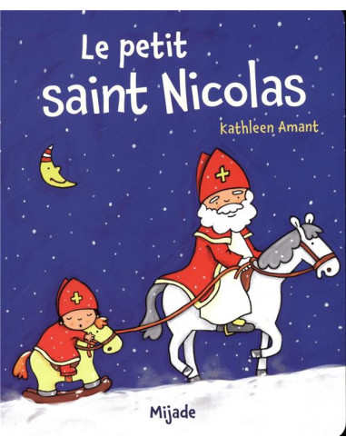 Petit Saint Nicolas