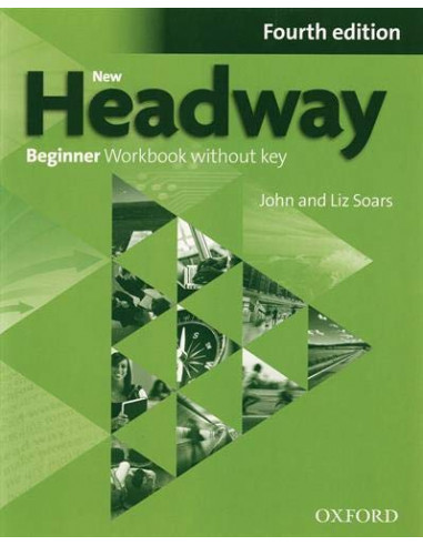 New headway 4th -Beginner WB