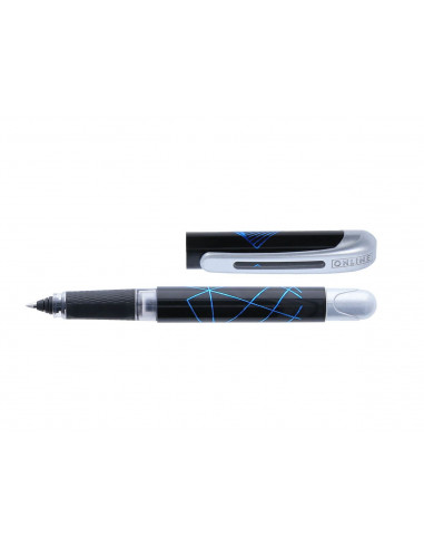 Rollerball Online College Virtual Blue