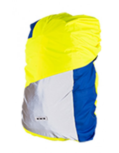 Bag Cover Breezie Yellow 30-35L
