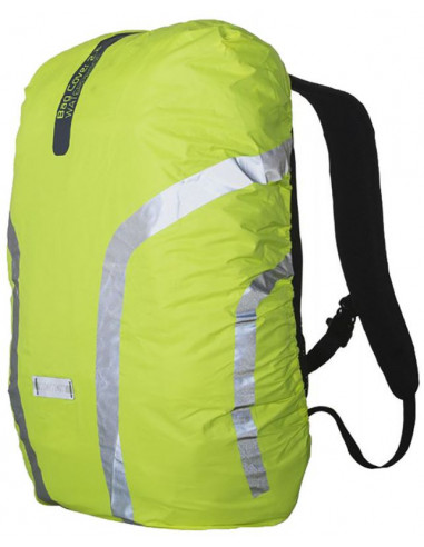 Bag Cover 2.2  Waterproof Yellow 20-25L