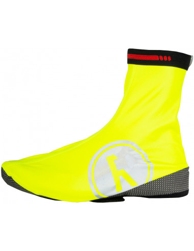 Shoe cover Artic 2.0 Yellow 46-48