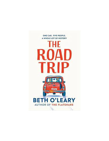 O'Leary, B: Road Trip