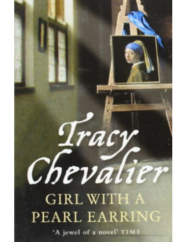 Chevalier: Girl w. Pearl Earring