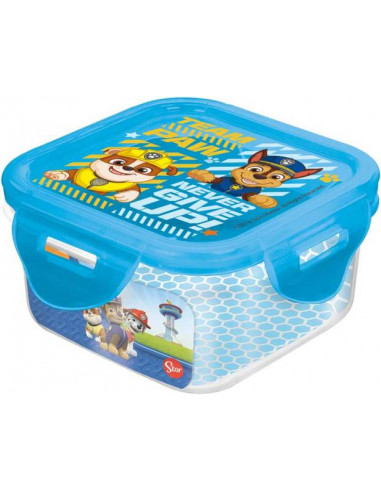 Boite à biscuits Chase Paw Patrol