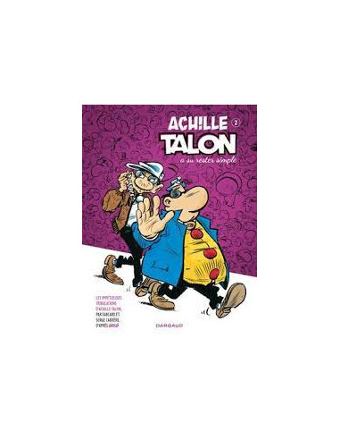 Achille Talon - Tome 2 