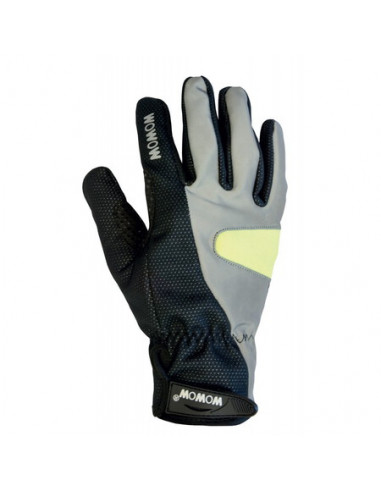 Cycle Gloves 2.0 FR/black L
