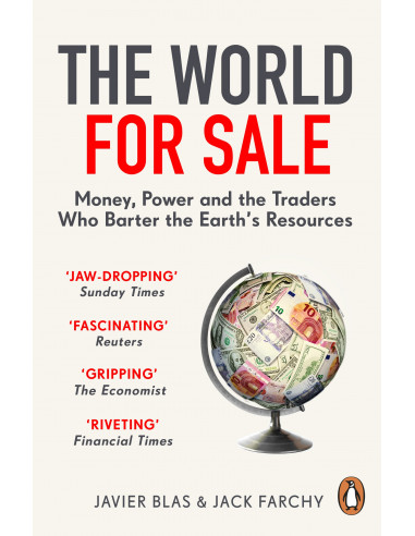 Blas, J: World for Sale