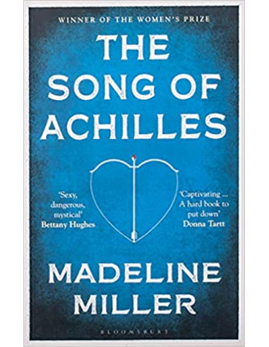 Miller, M: Song of Achilles