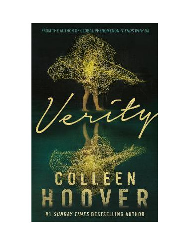 Hoover, C: Verity