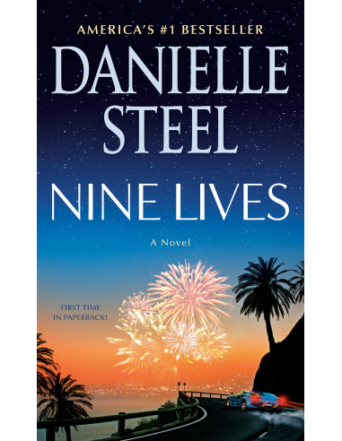 Steel, D: Nine Lives
