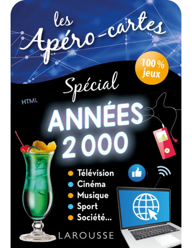 APERO-CARTES SPECIAL ANNEES 20