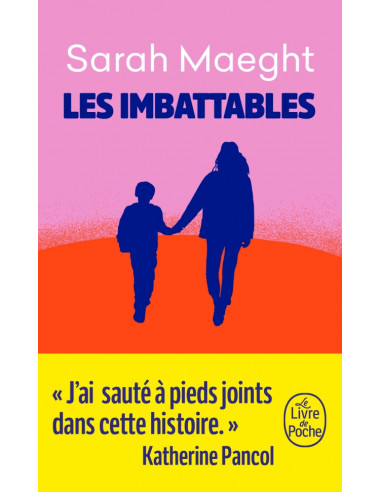 LES IMBATTABLES