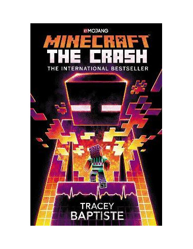 Baptiste, T: Minecraft: The Crash